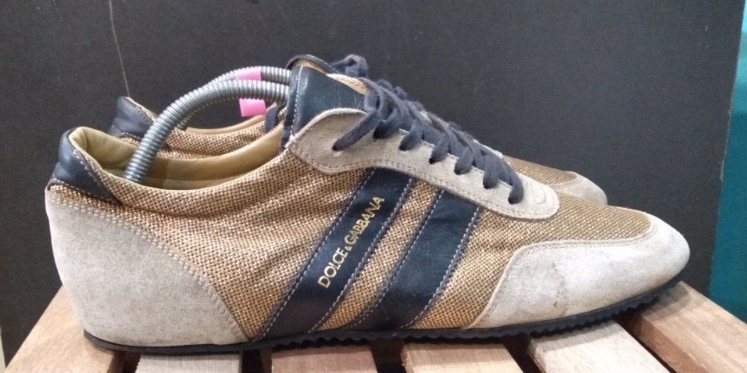 D&g shoes uk new arrivals