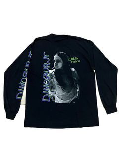 Dinosaur Jr