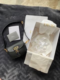 Small Dior Bobby Bag