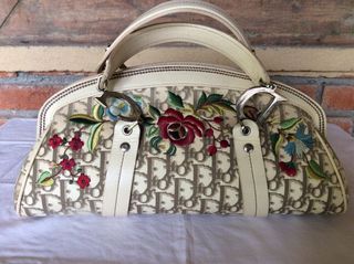 Dior Detective Bag