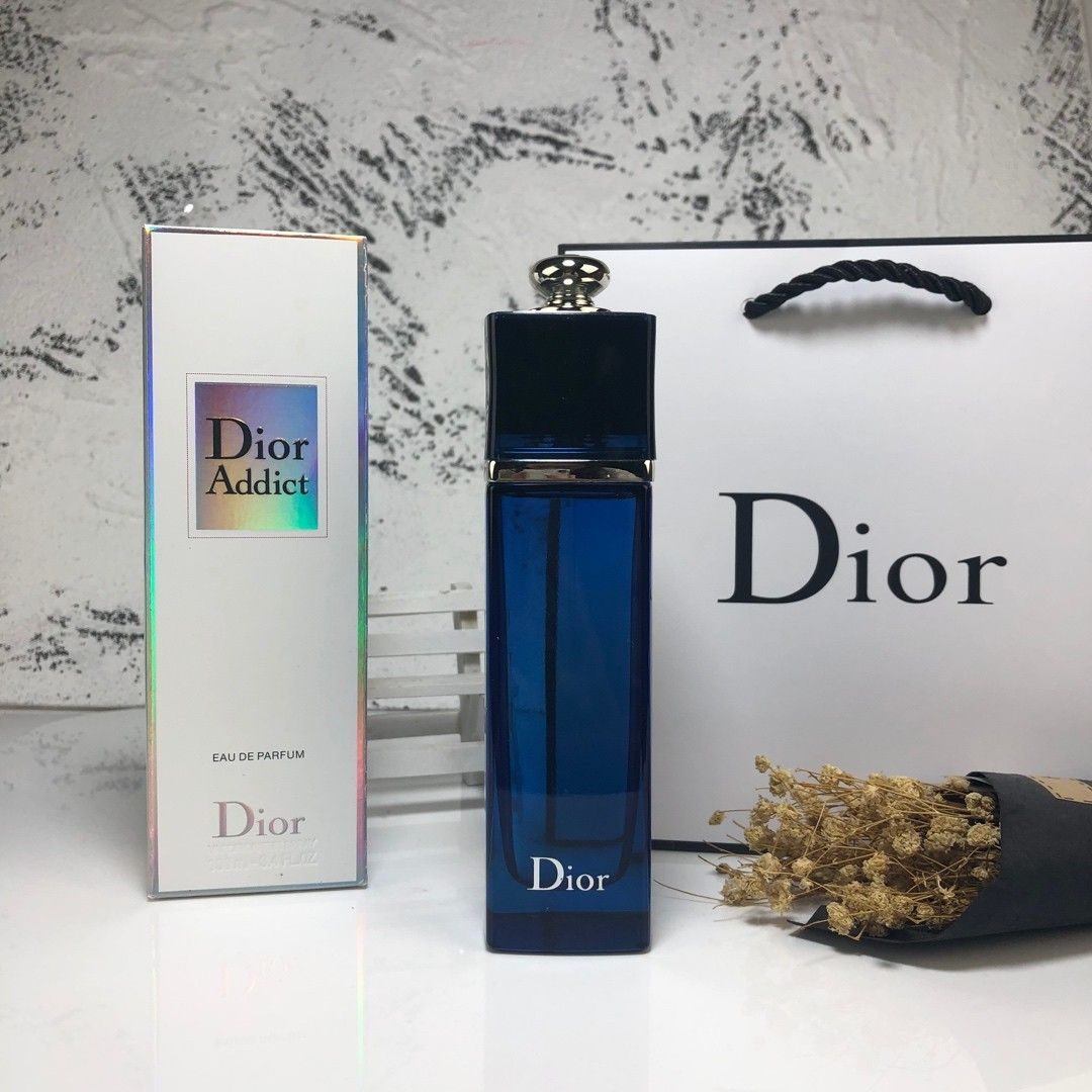 Addict edp 100ml shop