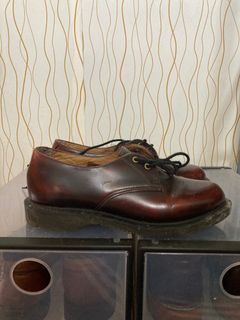 Dr Martens Womens