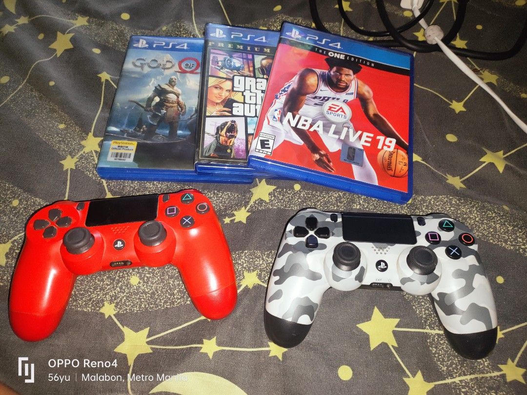 Ds4 bundle deals