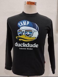 Duckdude