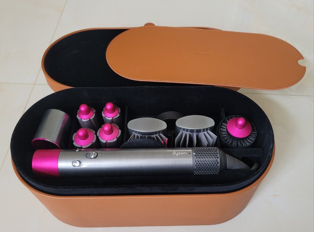 dyson airwrap complete hs01, 家庭電器, 其他家庭電器 - Carousell