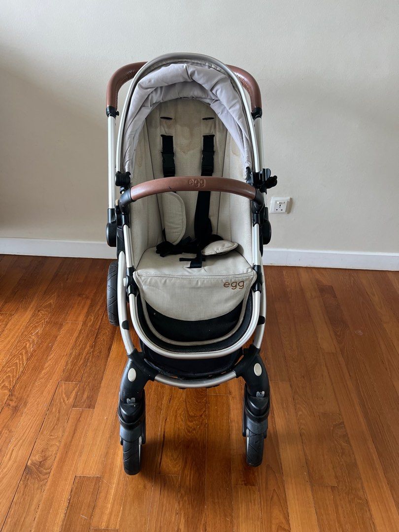 Egg stroller accessories hot sale