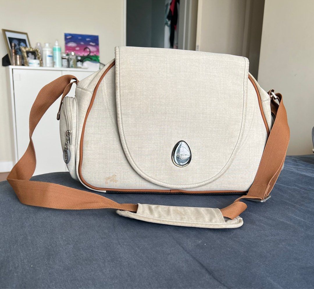 Egg hot sale stroller bag