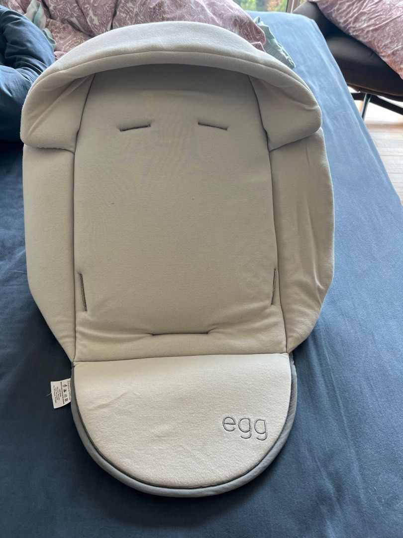 Egg deals stroller bag