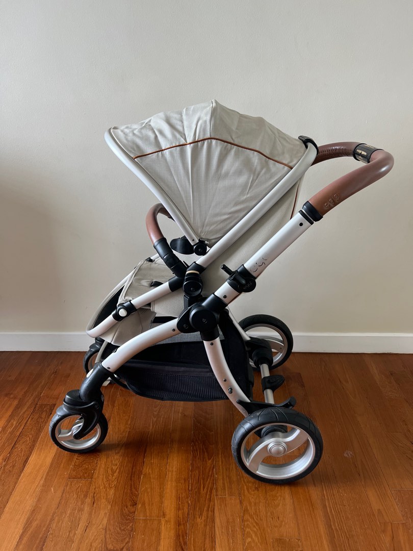 Egg deals stroller bag