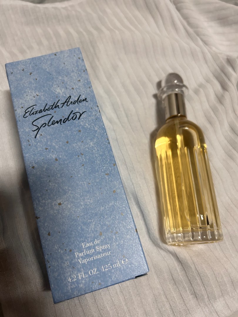 Elizabeth Arden Splendor on Carousell