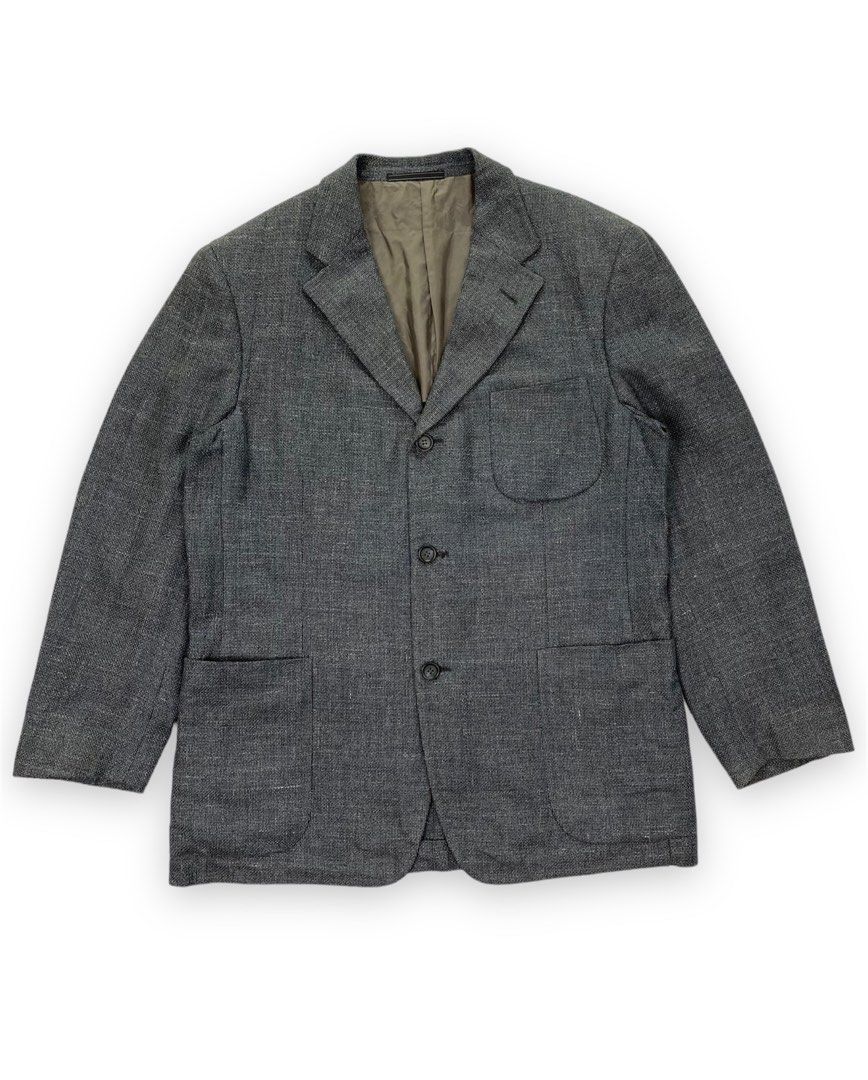 Ermenegildo zegna soft blazer best sale