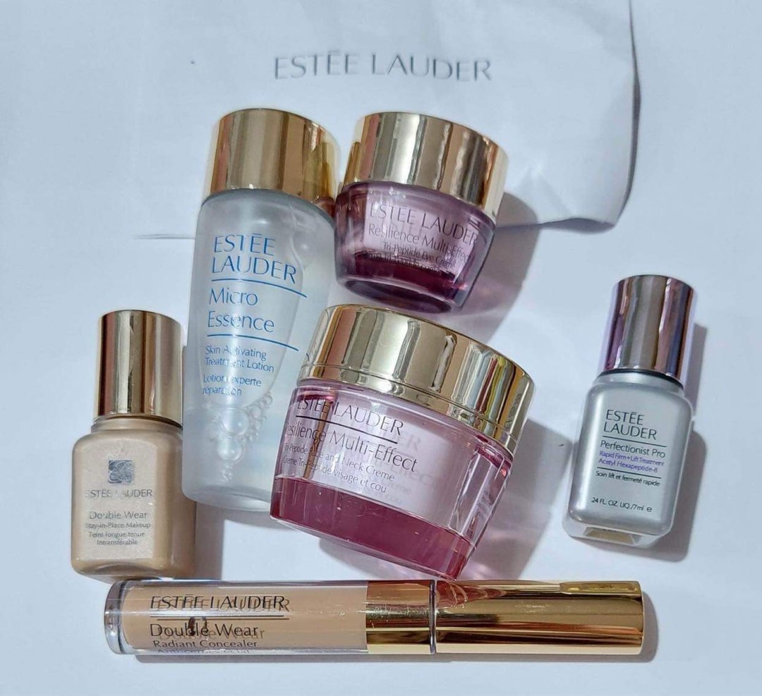estee lauder skin care sets