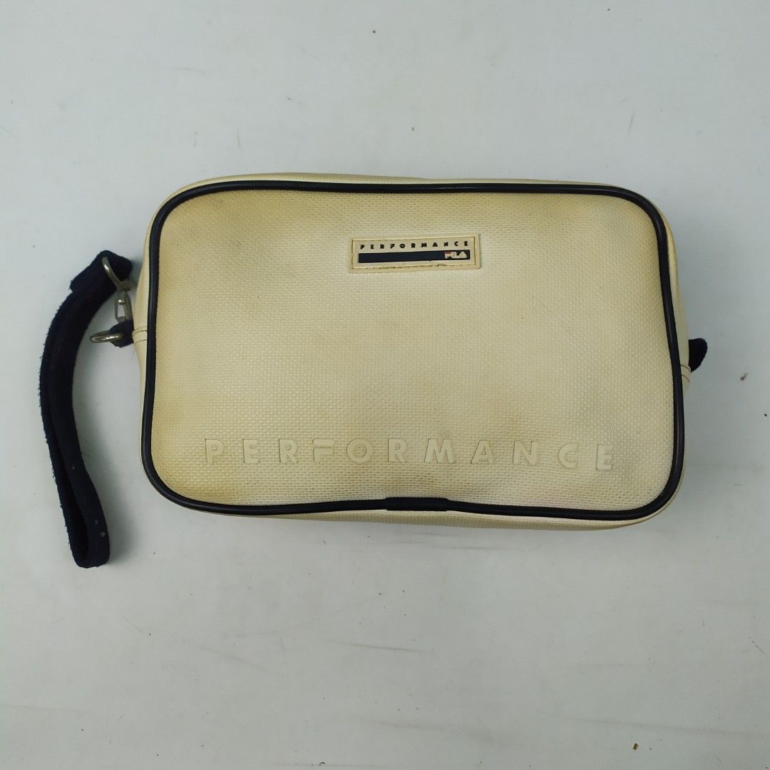 Fila clutch cheap