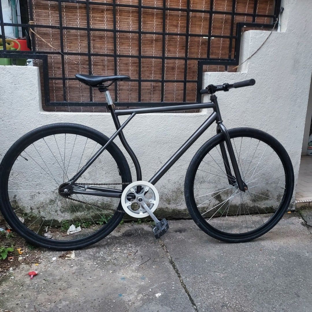 Fixie carousell clearance