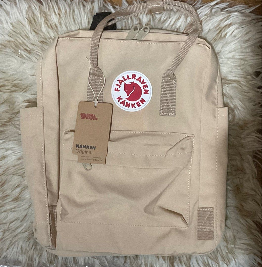 Cream kanken store
