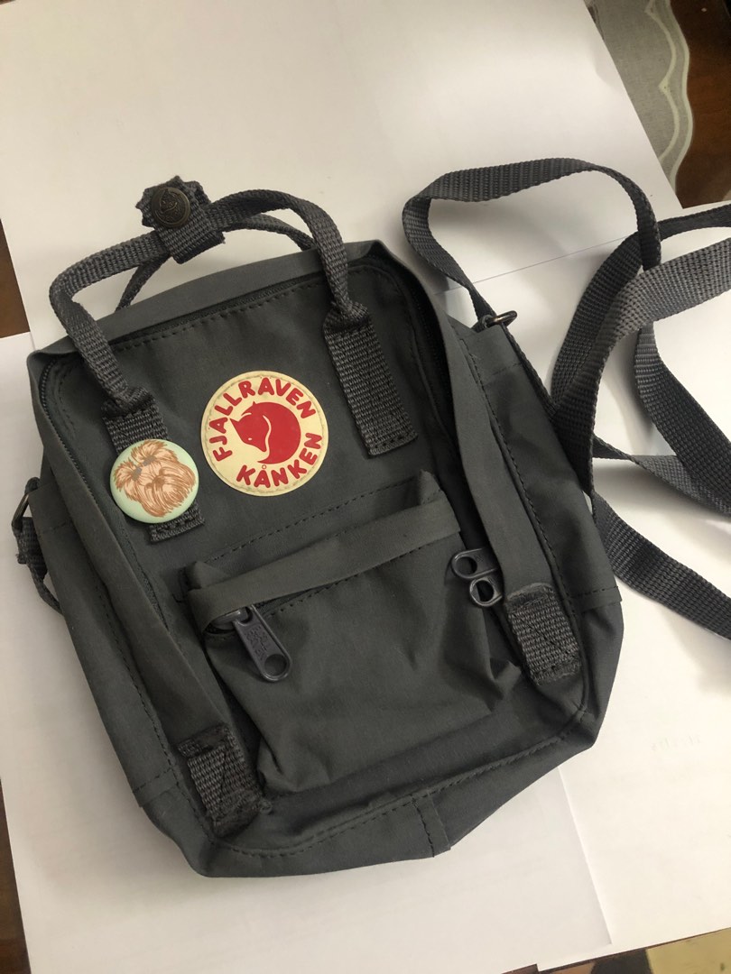 Fjallraven Kanken shoulder bag *DUPE*, Women's Fashion, Bags & Wallets, Shoulder Bags on Carousell