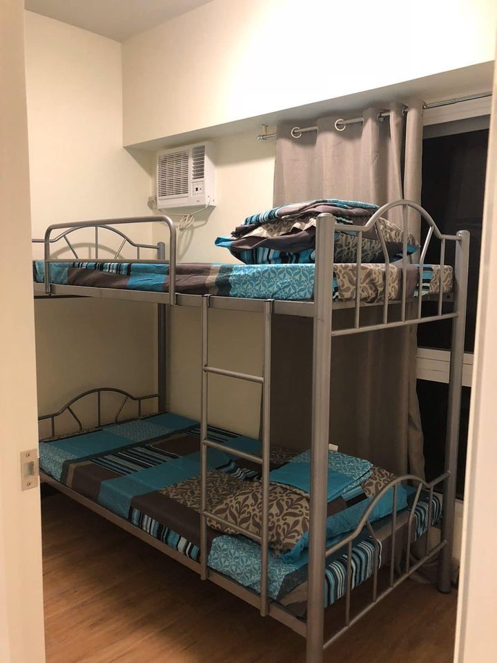 For Rent! 2 Bedroom Fully Furnished Unit in Lumiere Residences Condo in Bagong Ilog, Pasig City