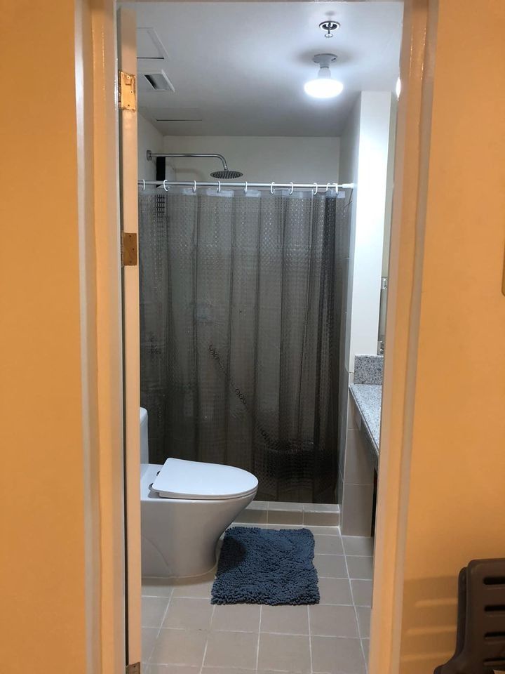 For Rent! 2 Bedroom Fully Furnished Unit in Lumiere Residences Condo in