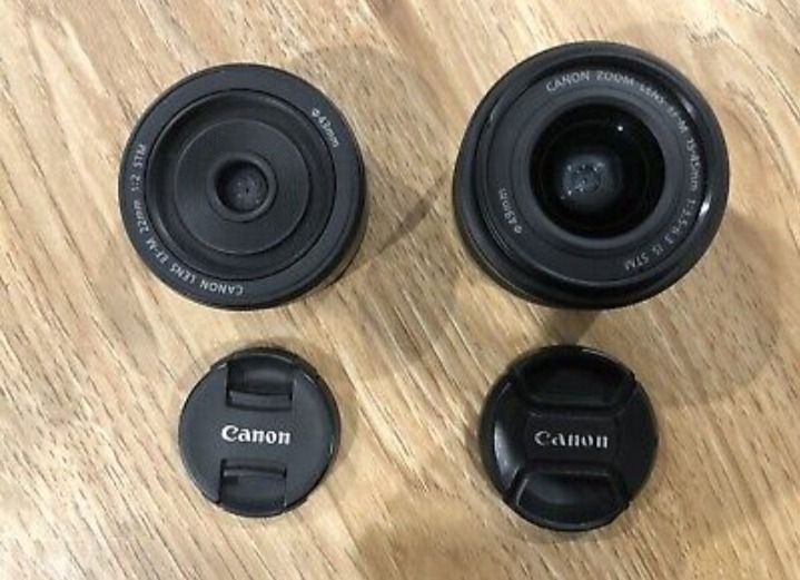 For Sale: Canon Eos M100 (Category: Cameras) located in Atimonan. Submitted by simonnomis21855 (Listing ID 1216901399, Image 1). Description: No issues All working and fully functional,in good condition,no fungus . Complete inclusion: Battery Handstrap Sd card Unit Lens Charger Pm me for more details .