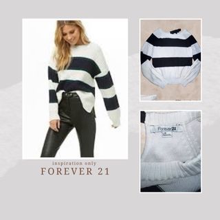 Forever21 thrift