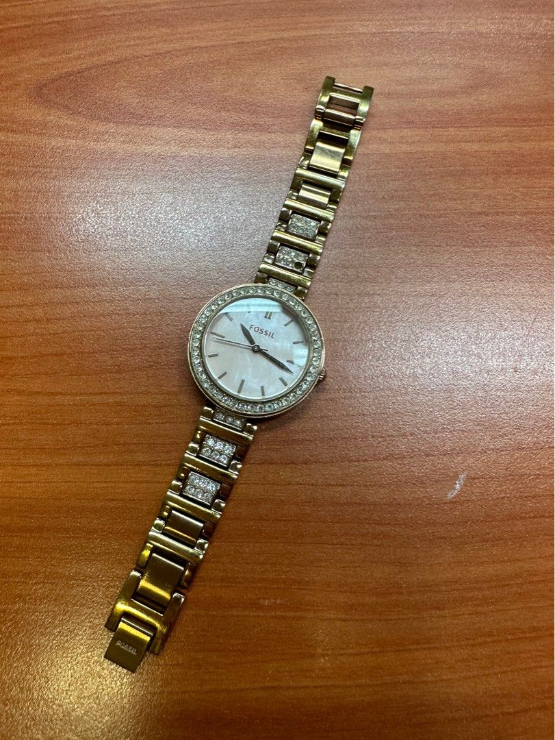 Fossil bq3468 store