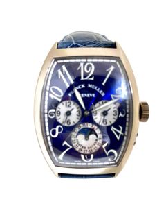 Franck Muller Collection item 3