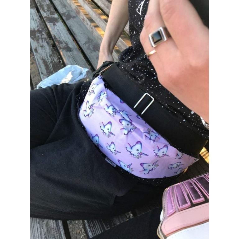 Girls 2024 waist bag