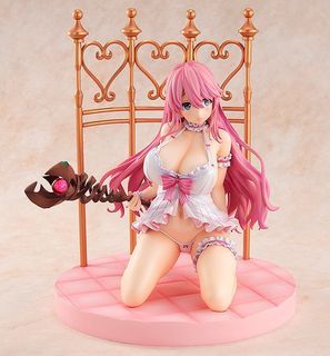 Isekai Meikyuu de Harem o - Roxanne - KDcolle (Kadokawa) : r/AnimeFigures