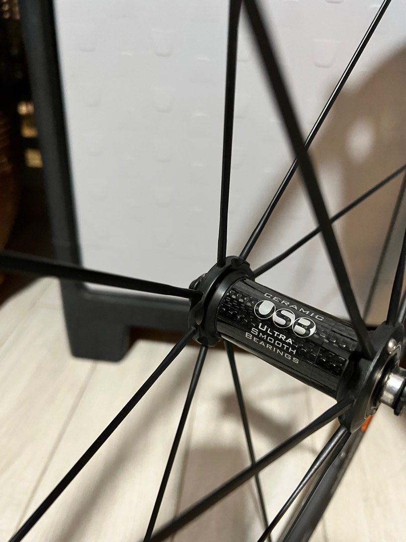 fulcrum zero nite brake pads