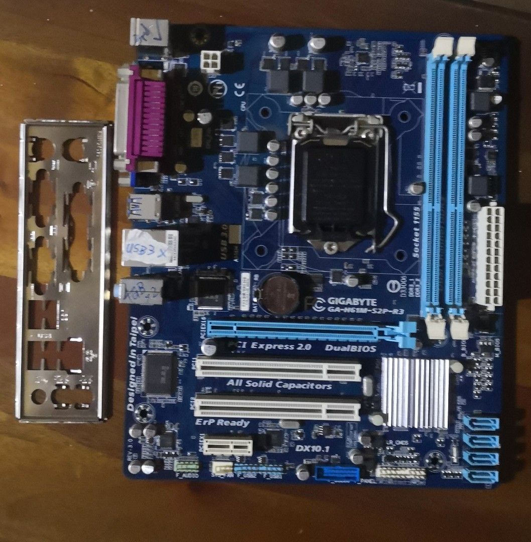 Gah61ms2p clearance