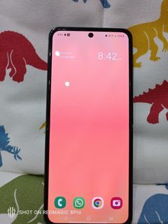 Galaxy Z flip 3
