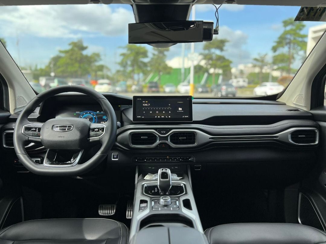 Geely Okavango Urban Plus 1.5 Auto, Cars for Sale, Used Cars on Carousell
