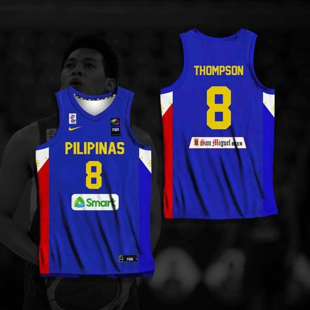 Gilas Jersey on Carousell