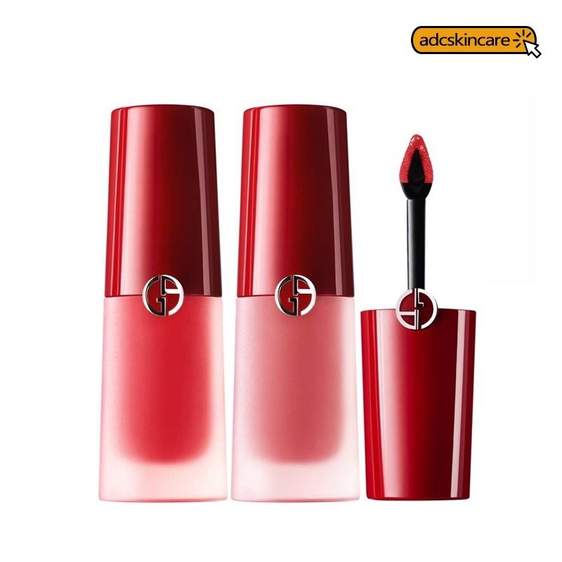 Giorgio Armani Lip Magnet Long Lasting Matte Liquid Lipstick , Beauty  & Personal Care, Face, Makeup on Carousell