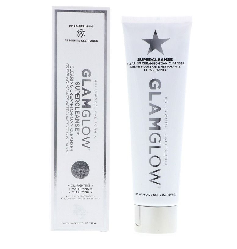 Glamglow super cleanse deals