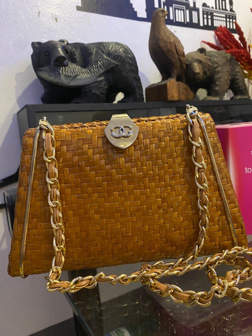 Vintage greta handbag outlet