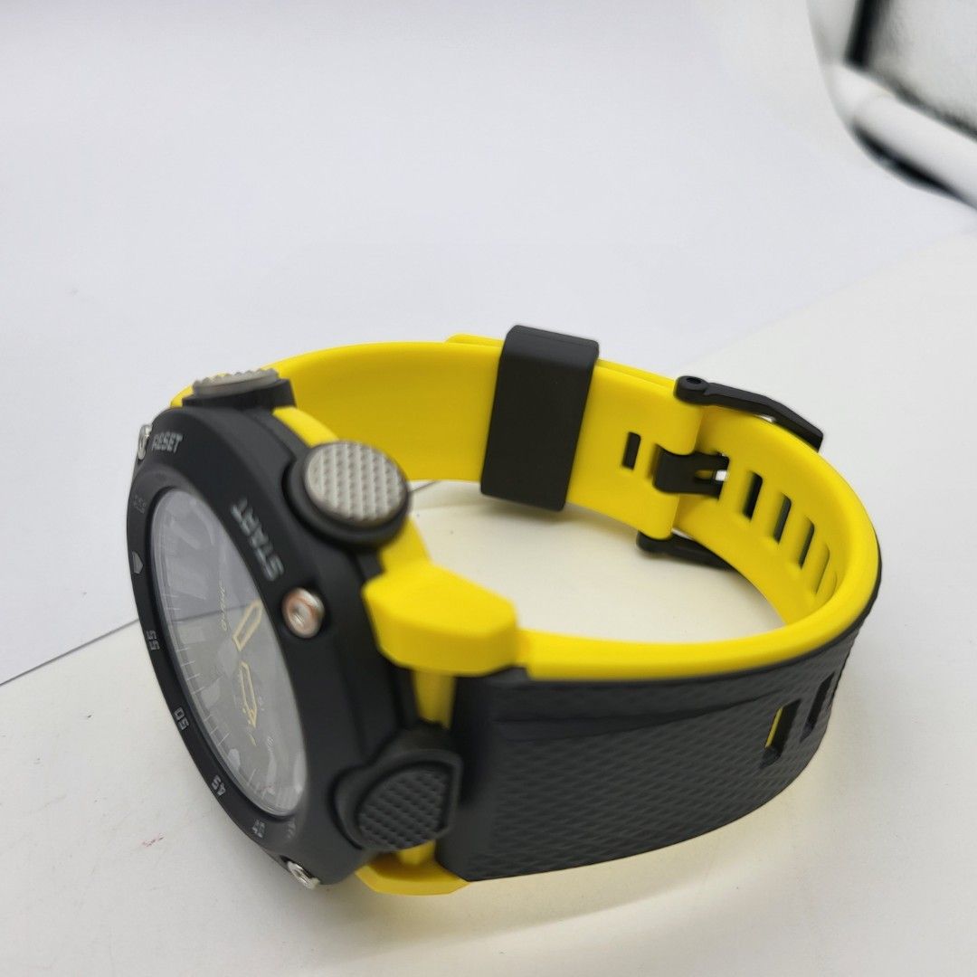 Casio g shock carbon core discount ga 2000 1a9er