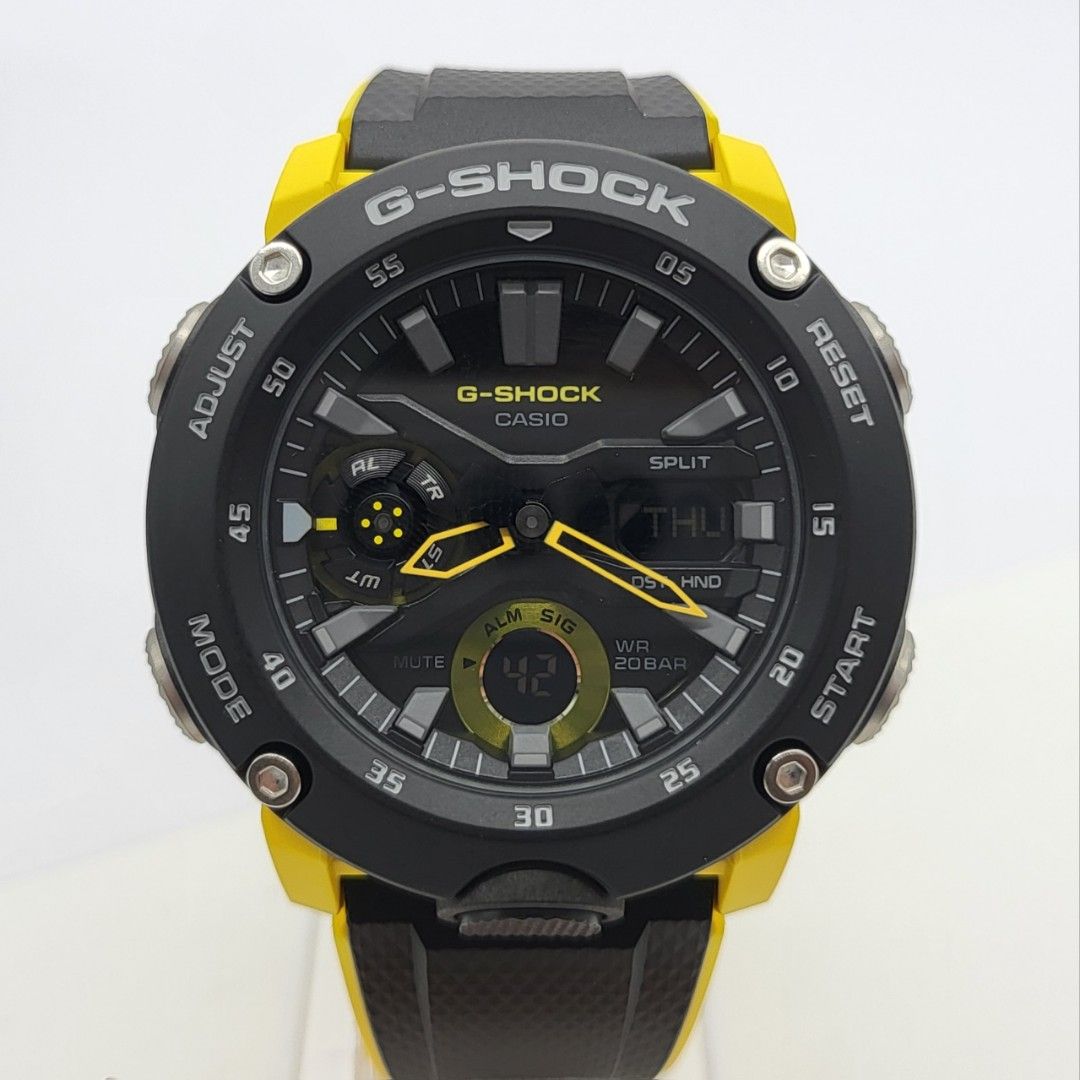 Ga hotsell 2000 carbon