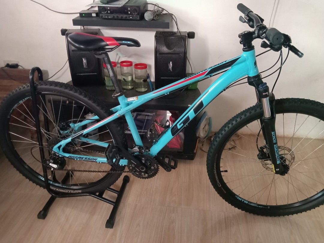 gt aggressor expert 2019 review