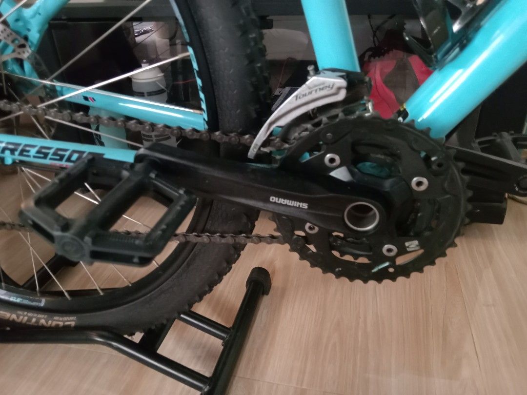 Gt aggressor expert 2019 outlet