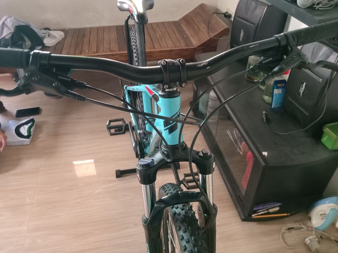Gt aggressor expert 2019 best sale