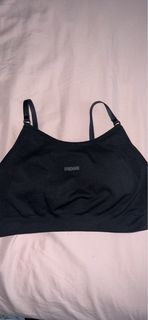GYMSHARK Flex Strappy Bra