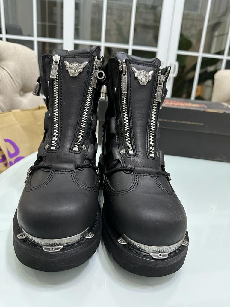Harley brake light boots cheap