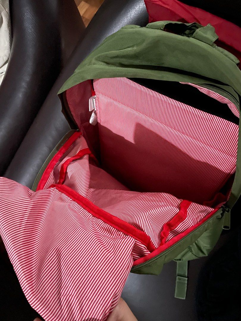 Herschel Laptop Bag on Carousell