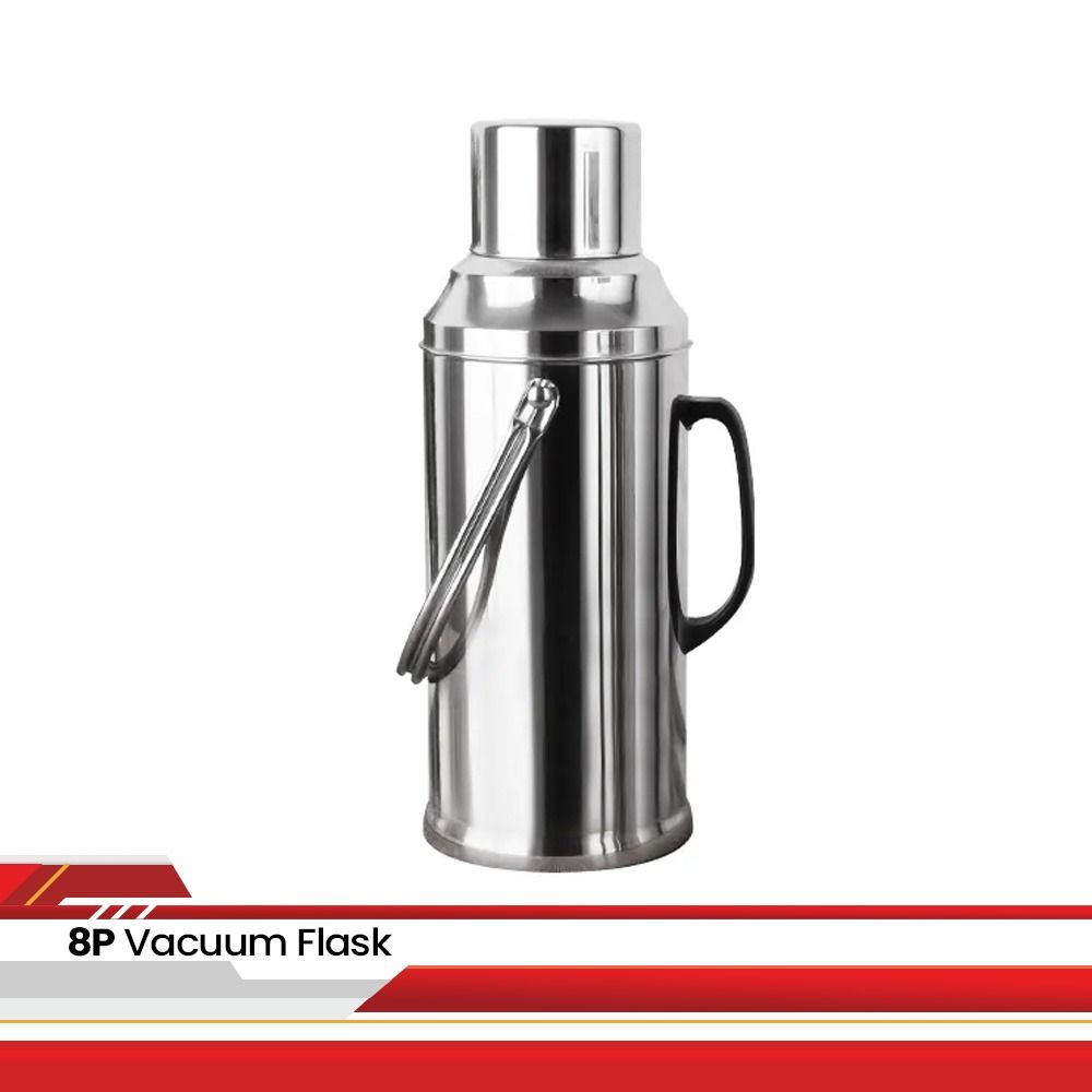 Elegance Collection Vacuum Insulated Stainless Steel Saltini