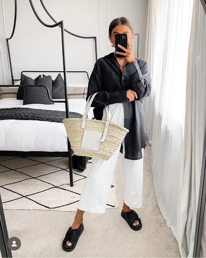 H&m discount chunky sandals