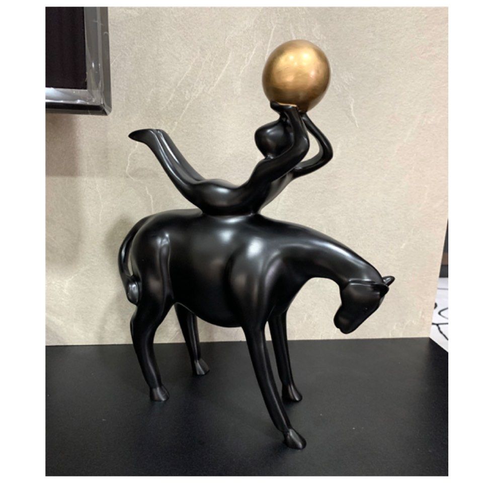 Home Decor /Art Sculpture, Furniture & Home Living, Home Decor, Other ...