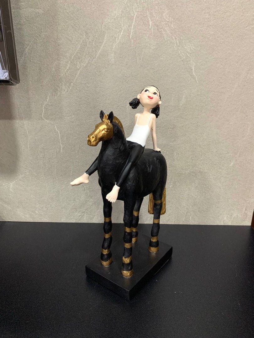 Home Decor /Art Sculpture, Furniture & Home Living, Home Decor, Other ...