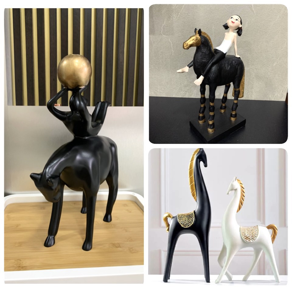 Home Decor /Art Sculpture, Furniture & Home Living, Home Decor, Other ...
