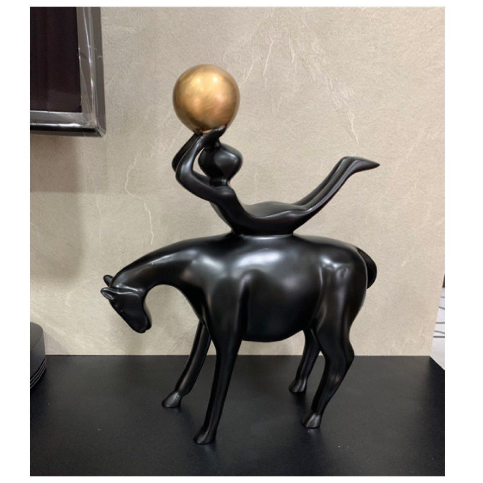 Home Decor /Art Sculpture, Furniture & Home Living, Home Decor, Other ...